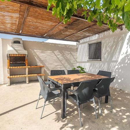Villa De Fernan Perez Níjar Zewnętrze zdjęcie