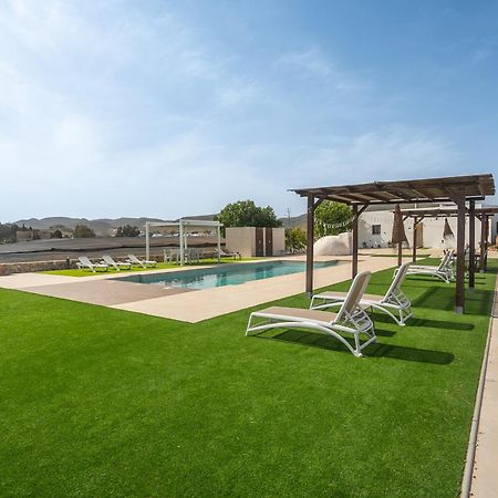 Villa De Fernan Perez Níjar Zewnętrze zdjęcie