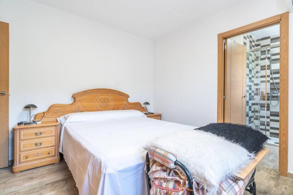 Villa De Fernan Perez Níjar Zewnętrze zdjęcie