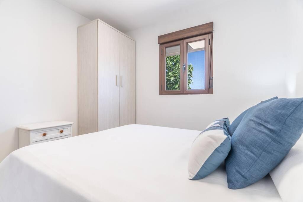 Villa De Fernan Perez Níjar Zewnętrze zdjęcie