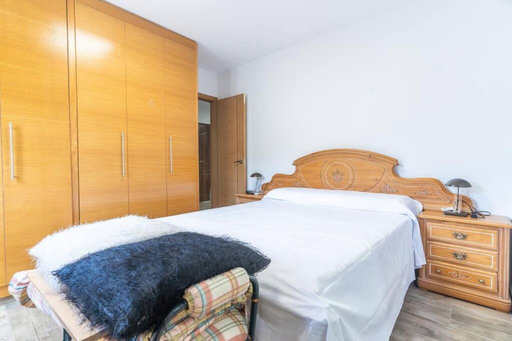 Villa De Fernan Perez Níjar Zewnętrze zdjęcie
