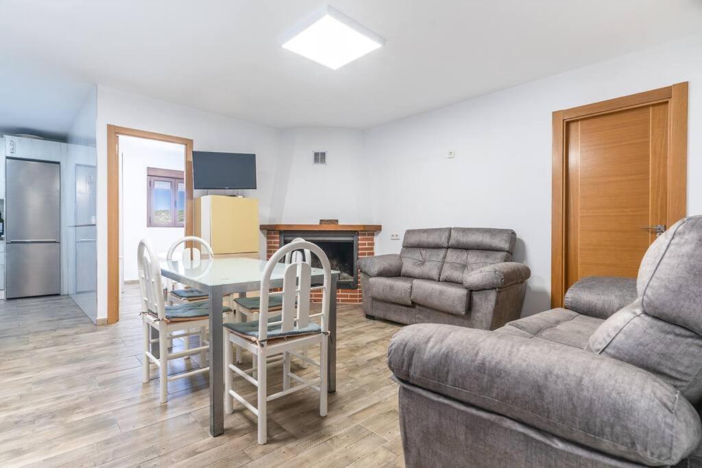 Villa De Fernan Perez Níjar Zewnętrze zdjęcie