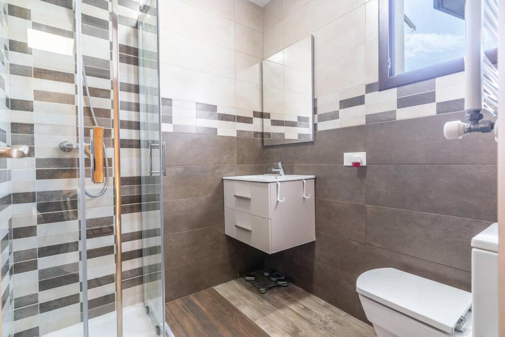 Villa De Fernan Perez Níjar Zewnętrze zdjęcie