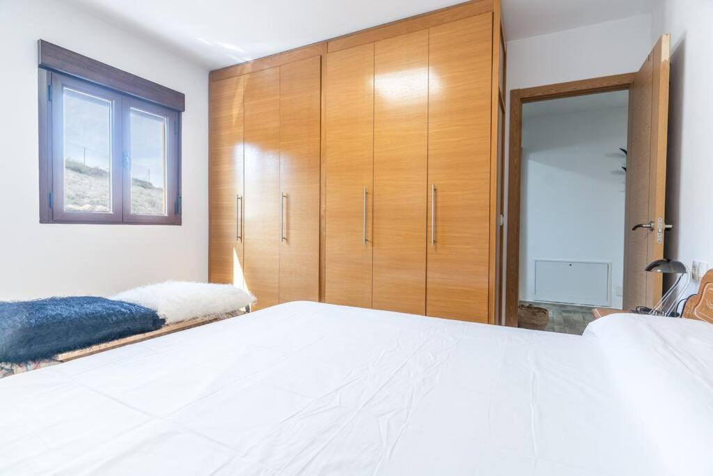 Villa De Fernan Perez Níjar Zewnętrze zdjęcie