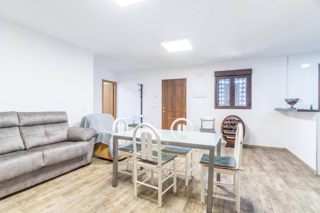 Villa De Fernan Perez Níjar Zewnętrze zdjęcie
