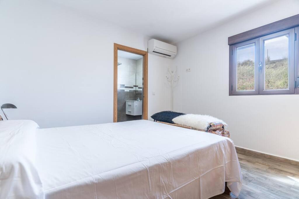 Villa De Fernan Perez Níjar Zewnętrze zdjęcie